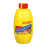 Plochman's Premium Mustard Mild Yellow Full-Size Picture